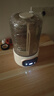 SPUOER苏泊破壁机1.75L轻音破壁机家用多功能免煮豆浆机降噪低音预约加热免滤全自动破冰碎冰榨汁机 1.5L智能彩屏【14叶精钢刀头】 实拍图