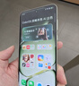 一加 Ace 6T 16GB+1TB 闪速黑 oppo 第五代骁龙 8 165Hz 超高刷电竞屏 学生游戏拍照手机 国家补贴 实拍图