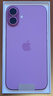 Apple/苹果 iPhone 16 Plus（A3291）256GB 粉色 支持移动联通电信5G 双卡双待手机 实拍图