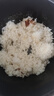 SPUOR苏泊尔平替电压力锅家用6L双胆大容量高压锅全自动智能预约电饭锅开盖收汁煮饭煲汤多功能 6L 双胆（不粘锅内胆＋搪瓷胆） 实拍图