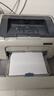 惠普（HP）1007/1008/1108/1020plus打印机黑白激光小型家用学生办公A4作业财务A5凭证双面微信手机无线WIFI二手9成新 1007/1008随机发货【电脑打印】家用办公 实拍图