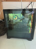 AMD&微星 宙斯盾ZS2 锐龙R7-9850X3D/24G/1T/850W金牌三角洲电竞游戏台式电脑主机全套整机 实拍图