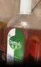 滴露（Dettol）消毒液洗衣衣物消毒水750mL 除螨杀菌混洗无忧 家居地板消毒 非84 实拍图