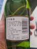 竹叶青酒 露酒 玻竹 38度 475mL*6瓶 口粮酒 整箱装 山西杏花村汾酒 实拍图