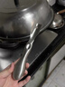 半物生活304不锈钢玉米剥离神器加厚玉米刨家用剥玉米手动削鲜玉米脱粒器 实拍图