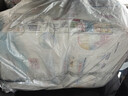 花王品牌进口妙而舒纸尿裤M64片(6-11kg)中号婴儿尿不湿 舒爽安心锁水 实拍图