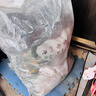 力狼狗粮 纯然金毛阿拉斯加40拉布拉多萨摩耶马犬德牧中大型犬粮 鸭肉梨｜肉粒三拼｜鲜肉犬粮40斤 实拍图