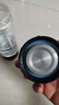 京严 【出口品质】日本富氢水杯水素杯富氢杯高浓度电解制氢养生水杯 升级新款 E3手提便携水杯350ml 实拍图