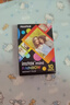 富士（FUJIFILM）【618抢先购】 instax 3英寸立拍立得相机mini迷你相纸 一次成像胶片胶卷 3寸彩虹+相册*2【含10张彩虹相纸】 官方标配 实拍图