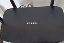 普联（TP-LINK）大道路由器7DR6430 BE6400 5G WiFi7千兆双频家用高速穿墙 2.4G wifi6无线 2.5G网口 游戏加速 实拍图