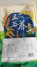 过湾东北圆粒糯米1kg/袋 端午节粽子原料酒酿五谷杂粮粗粮糯米粉佐料 实拍图