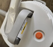 德尔玛（Deerma）【重磅新品】TJ700S 干吹两用吸尘器 家用商用 吸尘器桶式大吸力 整机降噪设计ZN-530 实拍图