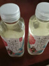 农夫山泉茶π（茶派）茶饮料 西柚茉莉花茶500ml*15瓶 整箱装 实拍图