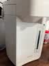东芝（TOSHIBA）电热水瓶饮水机9重安全保护调奶器 316L母婴级不锈钢 VE真空恒温 0涂层恒温水壶4升TP-40VRUC 实拍图