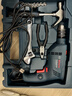 博世（BOSCH）手电钻600瓦冲击钻家用工具套装钻墙打孔多功能升级款 GSB600RE 实拍图