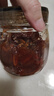 龙士达食品级玻璃密封罐茶叶咖啡豆存储泡菜陈皮干果糖杂粮储物瓶子套装 实拍图