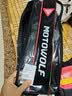 摩多狼（MOTOWOLF）摩托车护具夏季防风护膝护肘防摔机车骑行防护腿防风骑士装备四季 实拍图