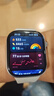 小米（MI）REDMI Watch 6皎月银 国家补贴 澎湃OS 3 心率血氧监测 红米手表6 小米汽车 送男友送女友 实拍图