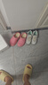 斯凯奇（Skechers）女鞋夏季厚底老爹鞋百搭软底舒适外穿运动鞋11959 实拍图
