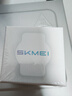 时刻美（skmei）运动电子表防水闹钟青少年初高中生小学生儿童手表看时间女生1445 实拍图