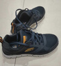 斯凯奇（Skechers）运动鞋男士夏季网面透气休闲鞋户外软底轻便跑步鞋232398 实拍图
