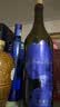怡园酒庄（GRACE VINEYARD）【热门商品】深蓝干红葡萄酒2021年单支750ml混酿葡萄酒聚会送礼 实拍图
