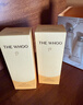 后（The history of Whoo）气韵生新版洗面奶180ml*2 温和清洁洁面平衡水油 实拍图