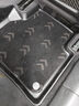 米其林（MICHELIN）奥迪A4L脚垫TPE汽车脚垫车垫适用2017-26款25款脚垫+毯面+尾箱垫 实拍图