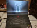联想（Lenovo）生态品牌异能者笔记本散热器散热支架拯救者Y9000P/R9000P小新笔记本支架机械革命蛟龙电脑支架 实拍图