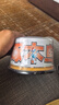 啄木鸟 DVD-R 盘面可打印系列16速 4.7G光盘/刻录光盘/空白光盘/刻录碟片 桶装50片 刻录盘 实拍图