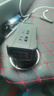 纽曼纯正弦波逆变器12V转220V车载插排电源插座点烟器转换宿舍逆变器 实拍图