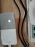 华为随行wifi随身wifi5移动无线4g路由器高速流量车载便携机卡绑定版 实拍图