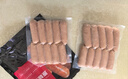 大希地 烤肠手抓饼3kg 早餐2件套组合 儿童早点半成品方便速食 实拍图