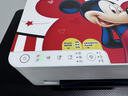 爱普生（EPSON）【6代新品】L1358 墨仓式A4彩色无线单功能家用打印机 家用/办公 AI学习打印机（微信/远程打印） 实拍图