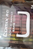 齐心（COMIX）84色丙烯马克笔不透色可叠色可水洗无毒涂鸦24支闪光+60色丙烯马克水彩笔组合儿童生日礼物109-84 实拍图