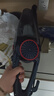 海尔（Haier）吸尘器家用手持推杆立式有线吸尘器 二合一强劲大吸力大功率宠物猫毛发清洁除尘机ZL605G 价保618 实拍图