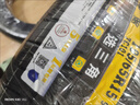 三角（Triangle） 轮胎/汽车轮胎 165/65R15 81H TE307a 适配零跑T03/黑猫/白猫 实拍图