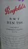 奔富（Penfolds）RWT BIN798西拉/设拉子红葡萄酒750ml*6瓶整箱【澳版】 实拍图