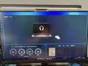 外星人（Alienware）AW720M游戏鼠标 无线2.4g蓝牙三模电竞鼠标长续航磁力回弹磁吸快充8键自定义编程 节日礼物白色 实拍图