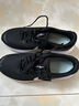 耐克NIKE男子跑步鞋REVOLUTION 7运动鞋春夏款FB2207-001黑白44 实拍图