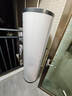 海尔（Haier）【小蓝瓶N7PRO】200升空气能热水器电辅变频一级能效家用空气源热泵 AI节能 国家补贴【价保618】 实拍图