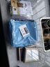 佳能（Canon）cp1500手机无线照片打印机学生家用热升华小巧便携式彩色相片打印机 洗照片过塑定制 能连手机蓝牙 CP1500珍珠白【自动覆膜】 套餐一【单人体验套装】 实拍图