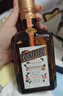 君度（Cointreau Liqueur）洋酒 橙酒力娇酒 350ml   实拍图
