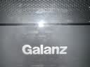 格兰仕（Galanz）变频微波炉烤箱一体机光波炉900瓦大功率速热家用23L大容量平板易清洁省电一级能效智能菜单烧烤 2026新升级彩膜BM1(S2) 实拍图