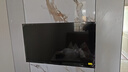 海尔（Haier）电视S30D 120HZ高刷4K超高清 语音控制智能 大内存WIFI6科技护眼 学习游戏家用电视机一级能效 55英寸 26款【S30D】120HZ高刷 AI音画质 咨询领惊喜 实拍图