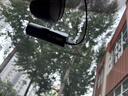 HIKVISION海康威视行车记录仪D6 4k超高清星光夜视5GWiFi 超级电容大广角 实拍图