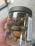 绿帝 海产干货 蚝干 牡蛎干 海蛎干 208g 实拍图