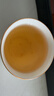 大益茶叶 高端茗茶皇茶系列  普洱熟茶 茶叶自饮 金针白莲 金针白莲品鉴装7g 实拍图