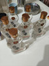 五粮液仙林生态酒公司52度优级酒五粮歪嘴酒100ml*6瓶装 实拍图