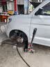玲珑轮胎轻卡轮胎165R14LT 96/95T RADIAL R701 实拍图